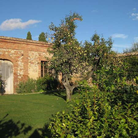 Fattoria Monastero Sant'Anna In Camprena Villa Pienza Exteriör bild